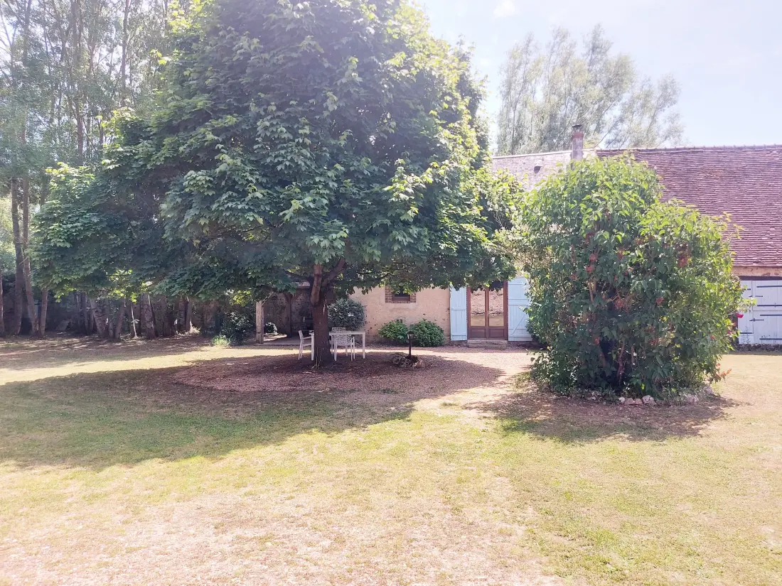 Maison de Vacances Châteaudun 2