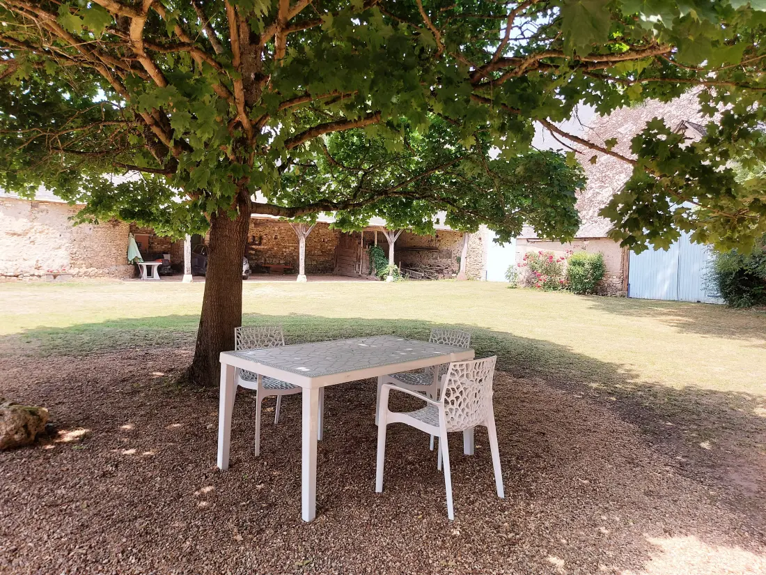 Maison de Vacances Châteaudun 2