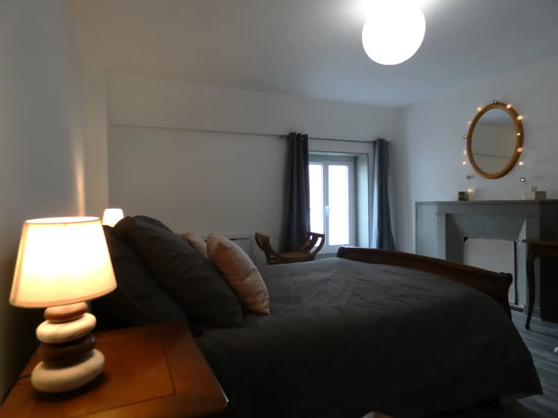 Maison de Vacances Châteaudun 3
