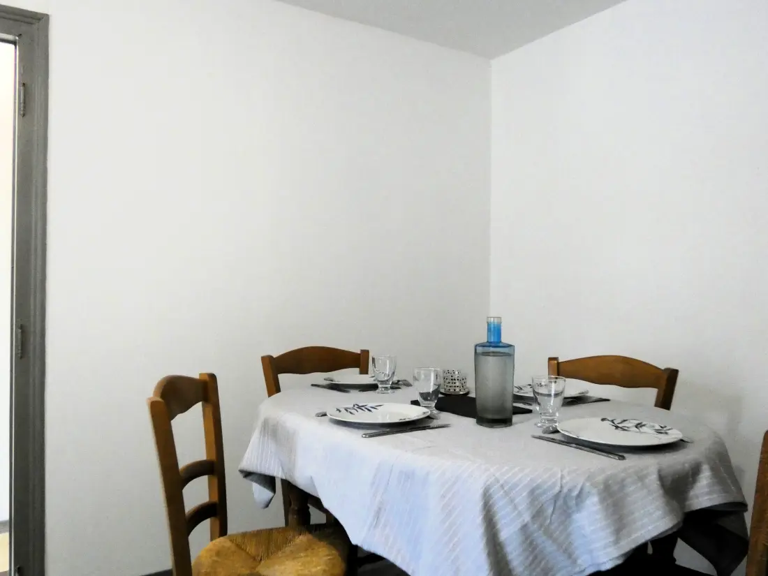 Maison de Vacances Châteaudun 3