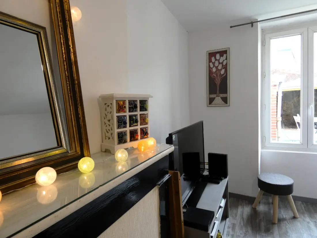 Maison de Vacances Châteaudun 3