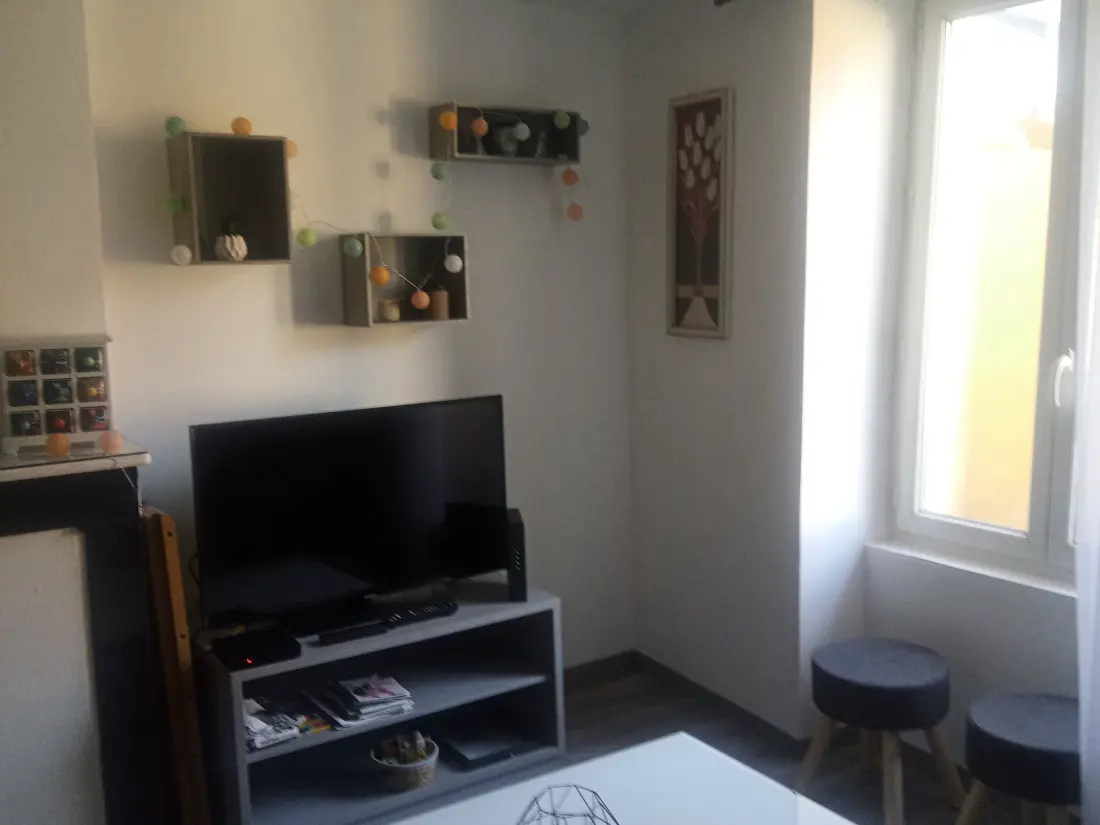 Maison de Vacances Châteaudun 3