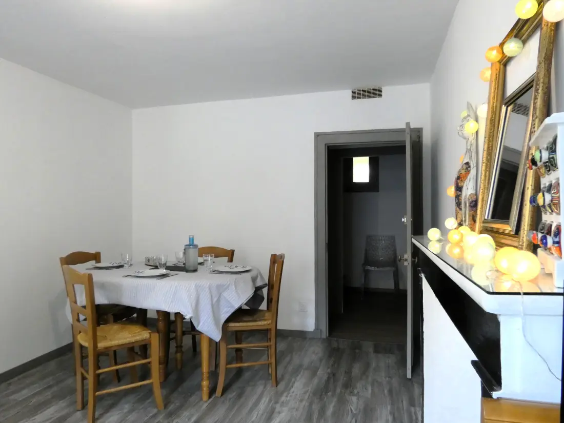 Maison de Vacances Châteaudun 3