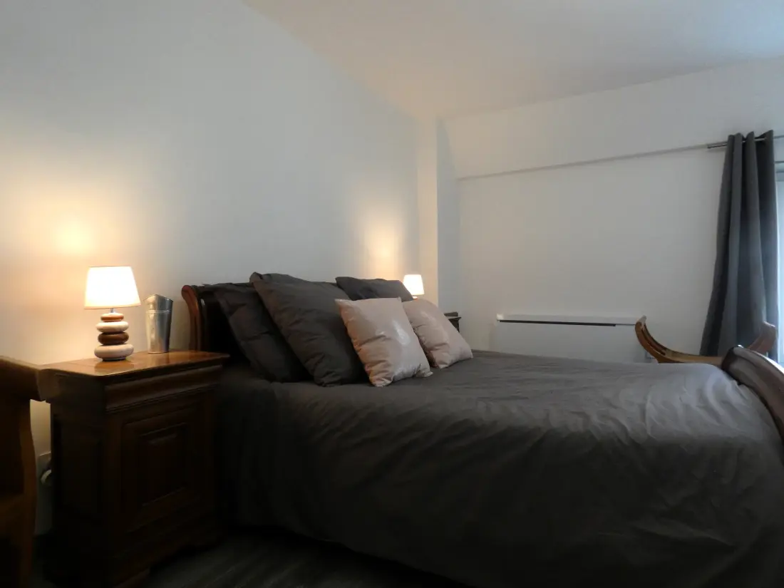 Maison de Vacances Châteaudun 3