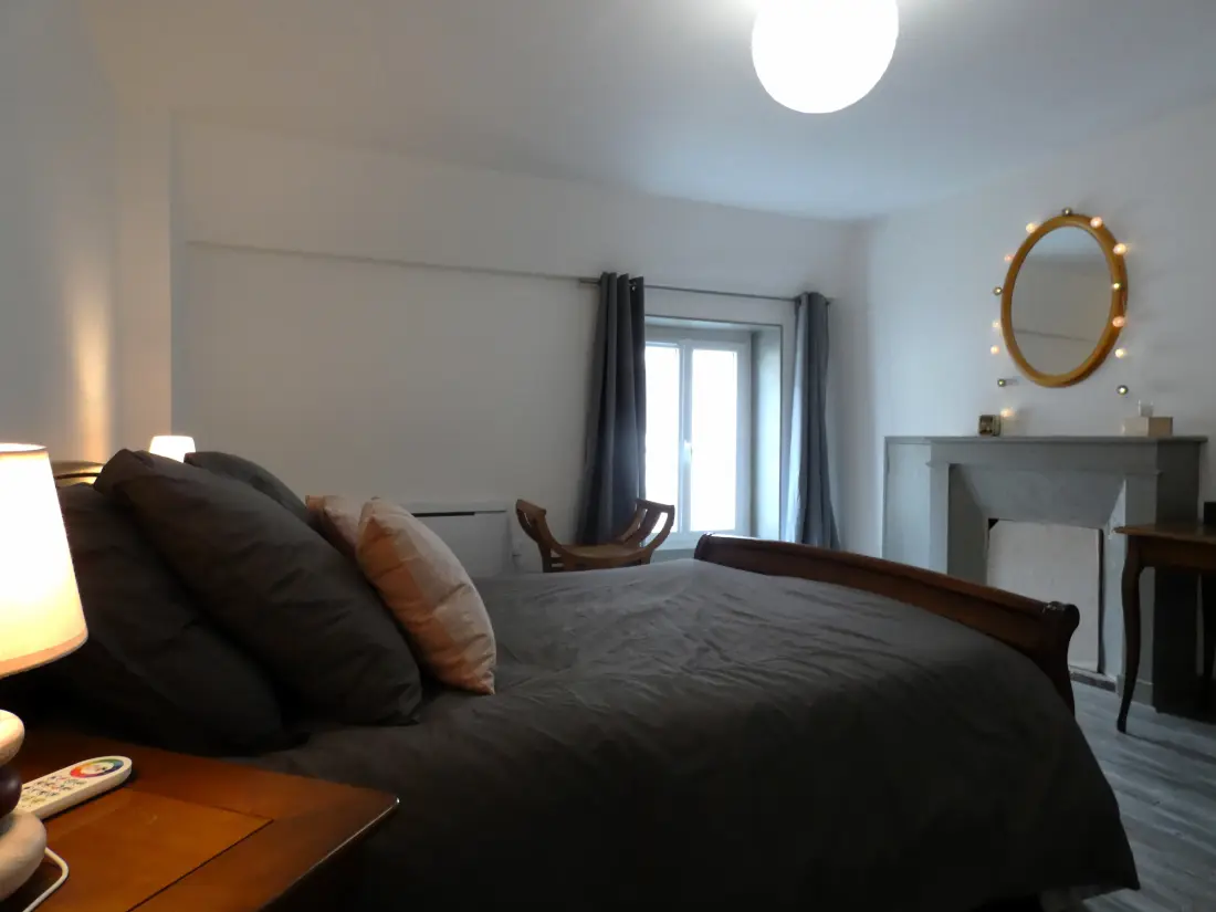 Maison de Vacances Châteaudun 3