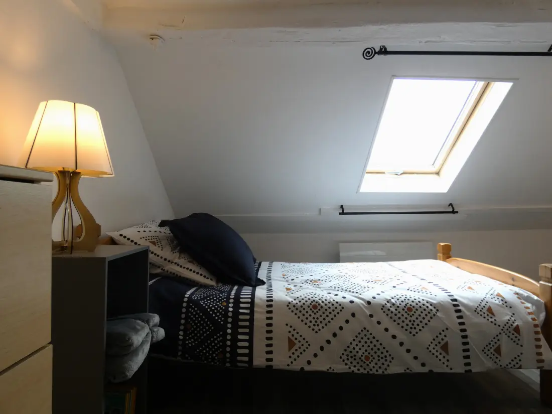 Maison de Vacances Châteaudun 3