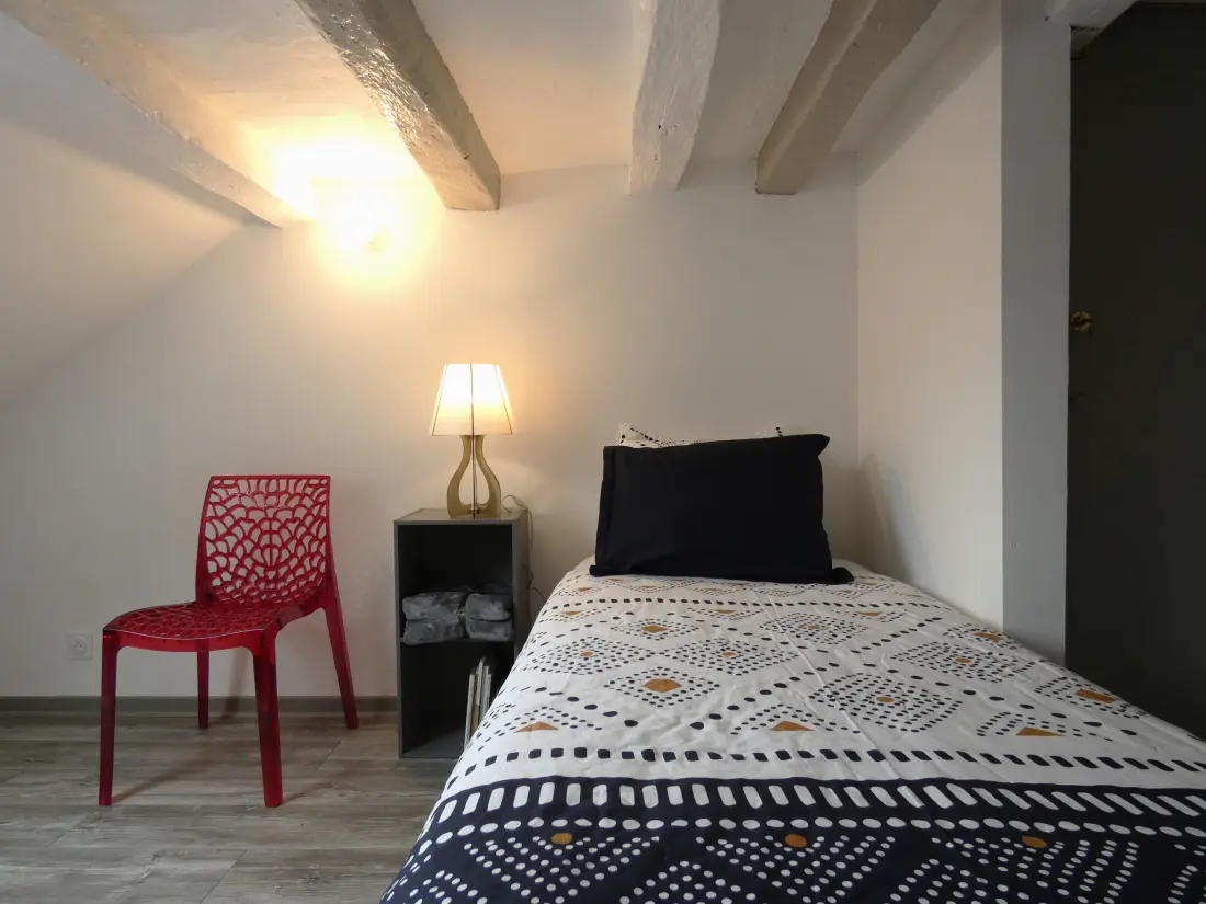 Maison de Vacances Châteaudun 3