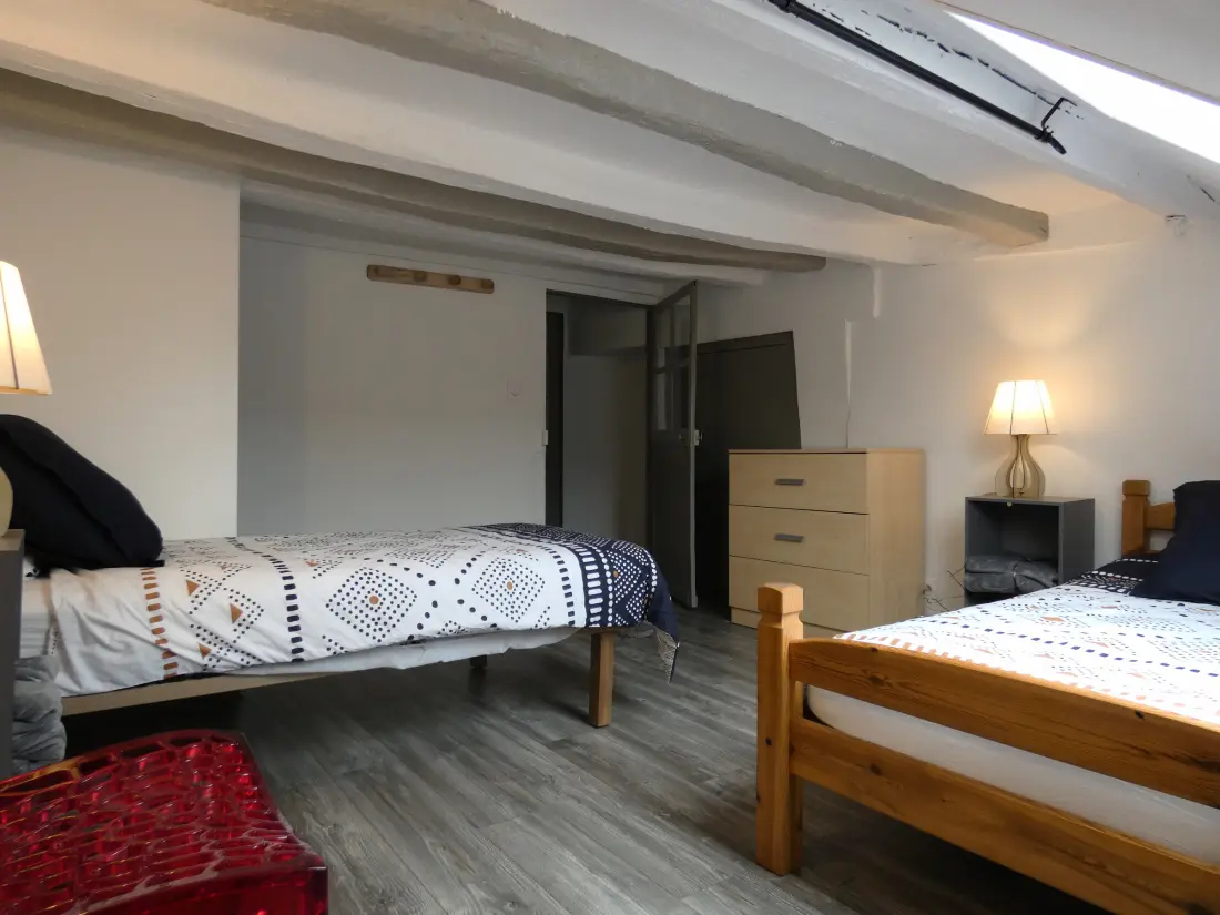 Maison de Vacances Châteaudun 3