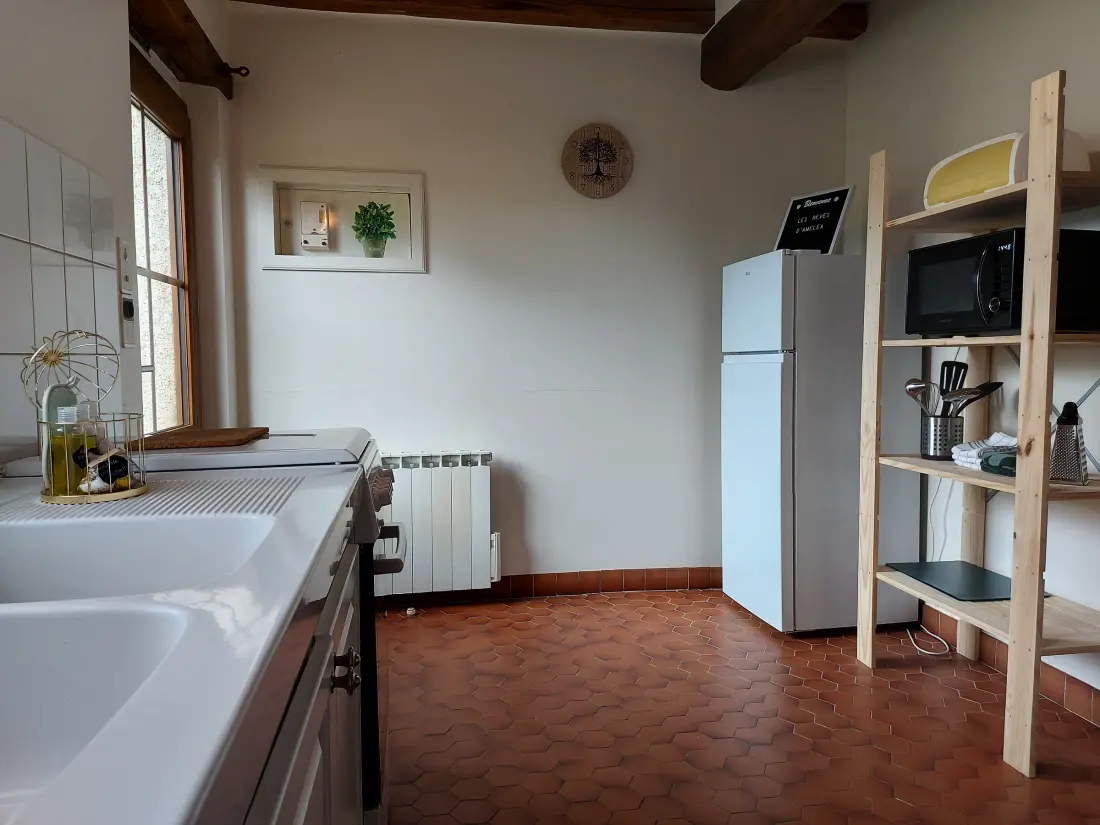 Maison de Vacances Châteaudun 4