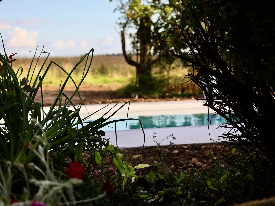 Maison de Vacances Châteaudun 4