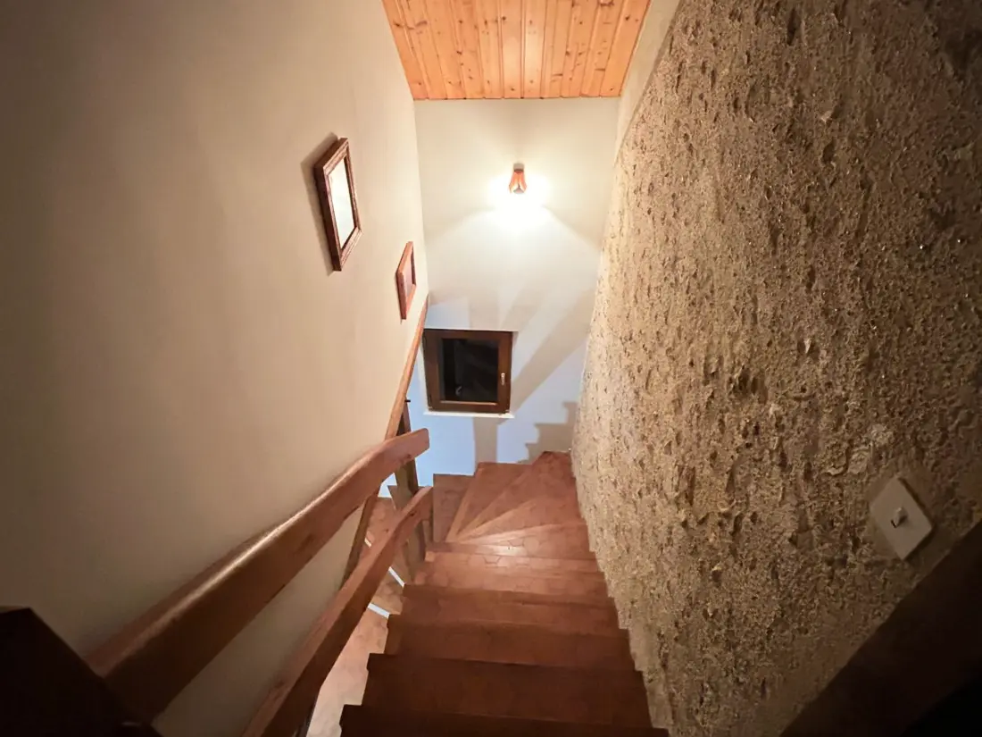 Maison de Vacances Châteaudun 4