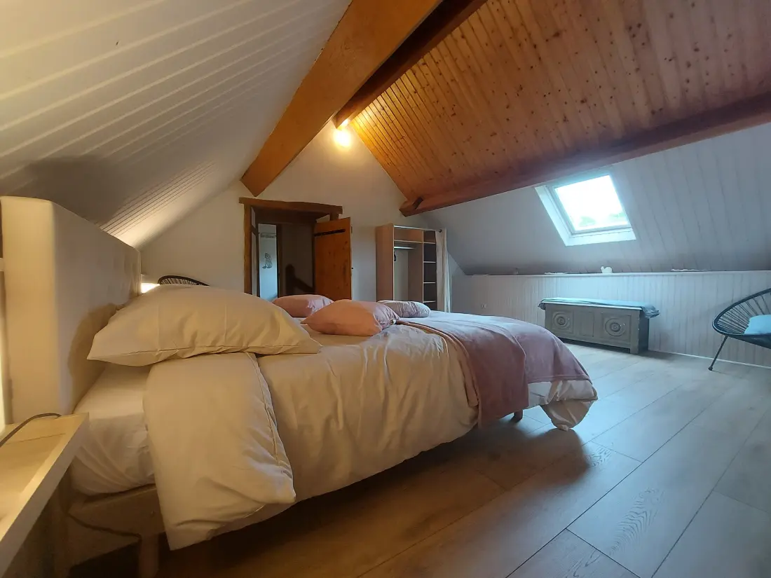 Maison de Vacances Châteaudun 4