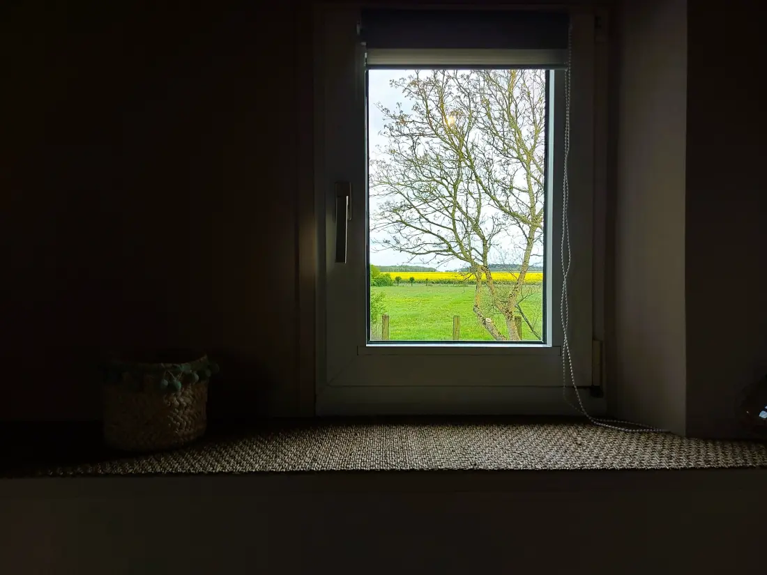 Maison de Vacances Châteaudun 4