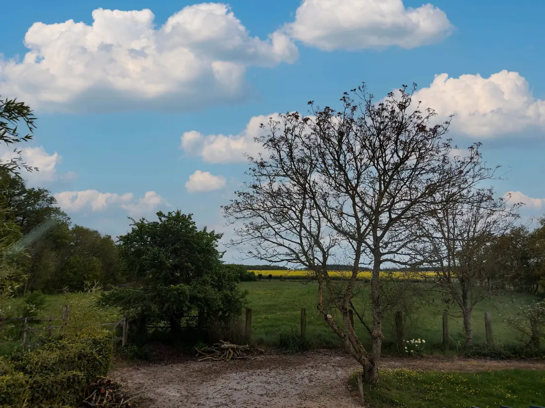 Maison de Vacances Châteaudun 4