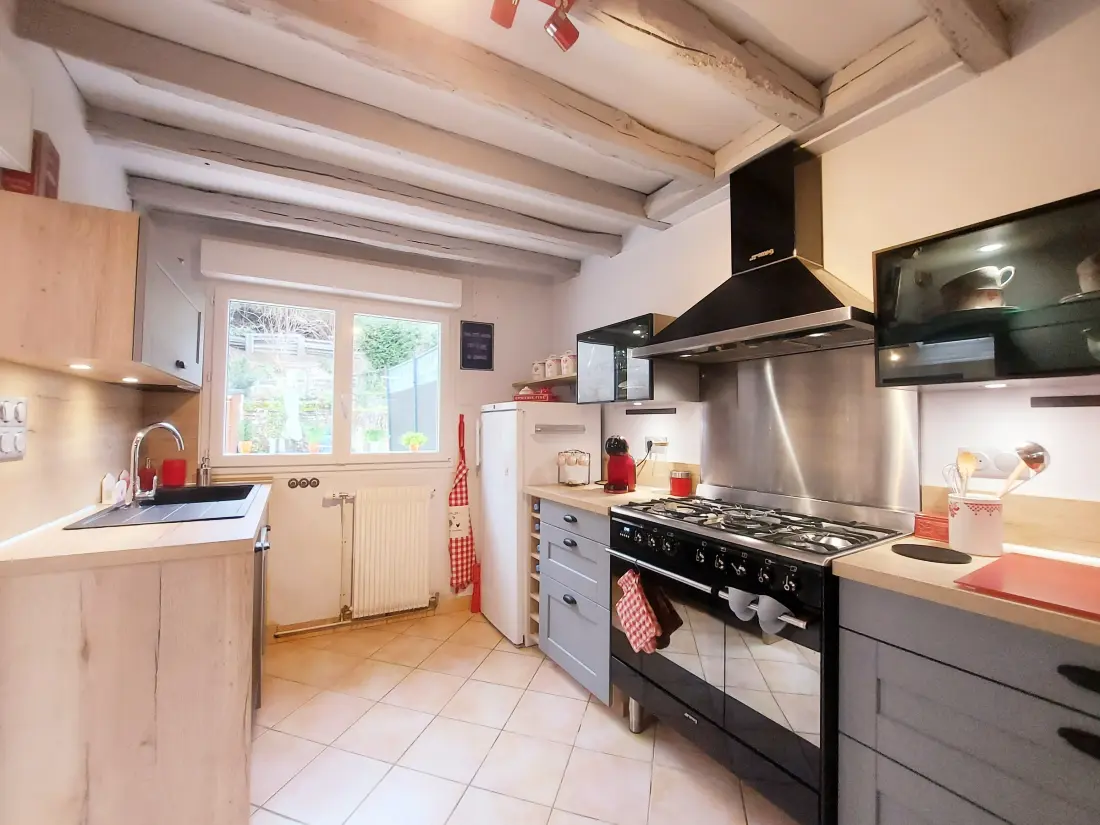 Maison de Vacances Châteaudun 6