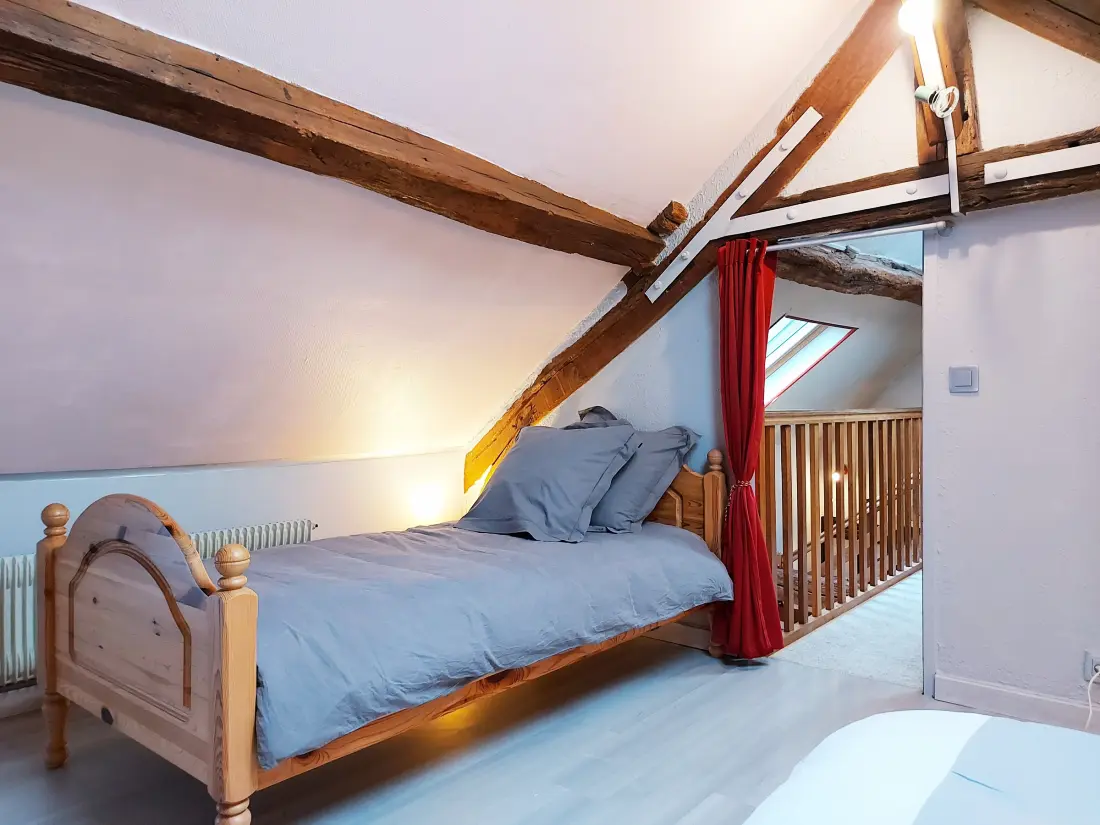 Maison de Vacances Châteaudun 6