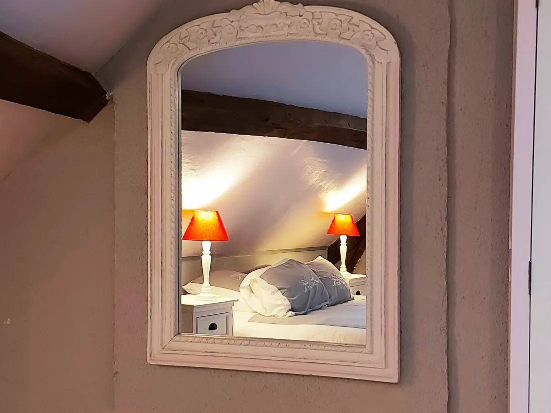 Maison de Vacances Châteaudun 6