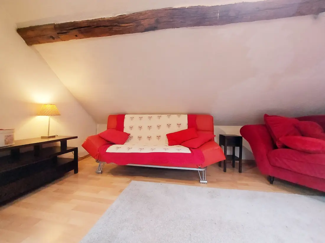 Maison de Vacances Châteaudun 6