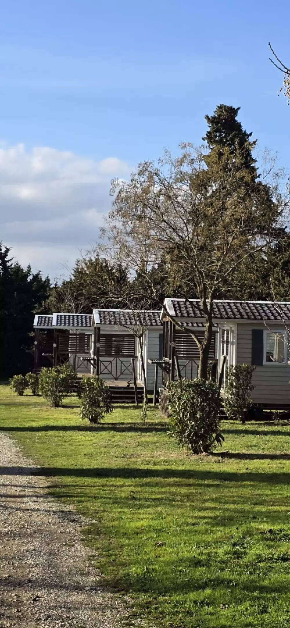 Camping Fontisson3 étoiles★★★