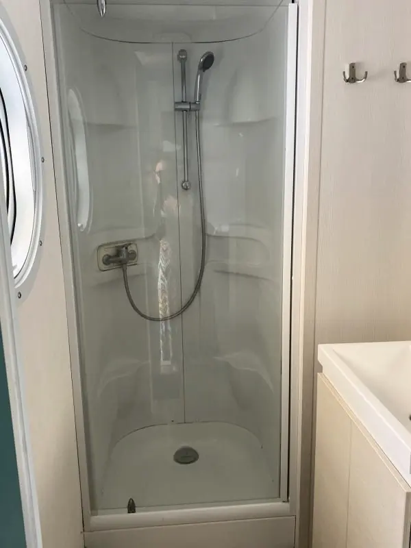 Résidence Camping Marvilla Parks - Chateau De Galaure - Mobilhome 3 Chambres