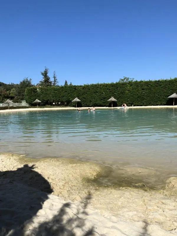 Résidence Camping Marvilla Parks - Chateau De Galaure - Mobilhome 3 Chambres