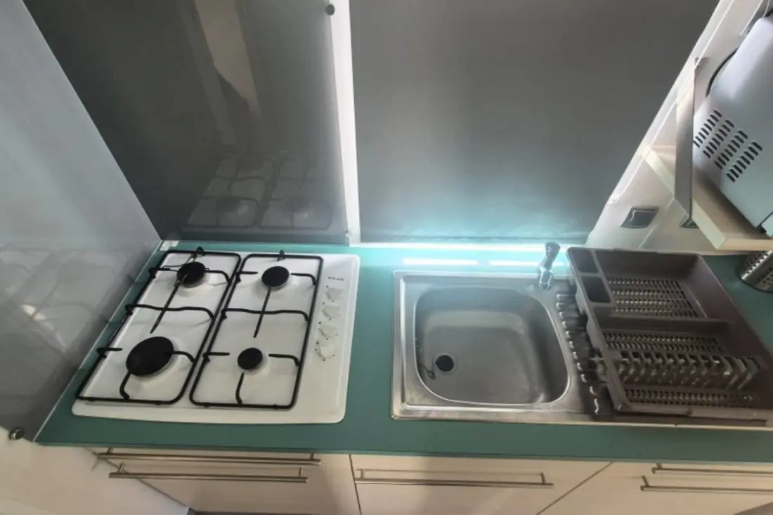 Résidence Camping Marvilla Parks - Chateau De Galaure - Mobilhome - Camping 41 étoiles★