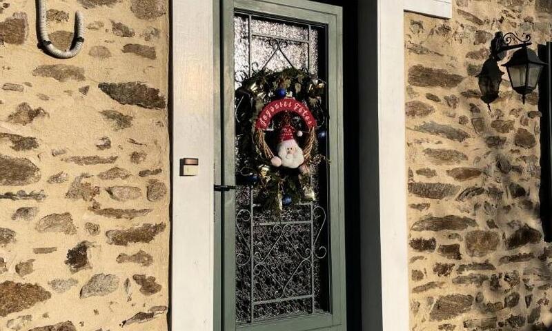 Gîte de France La petite ecosse 3 épis - - Chateauneuf la Foret - 25