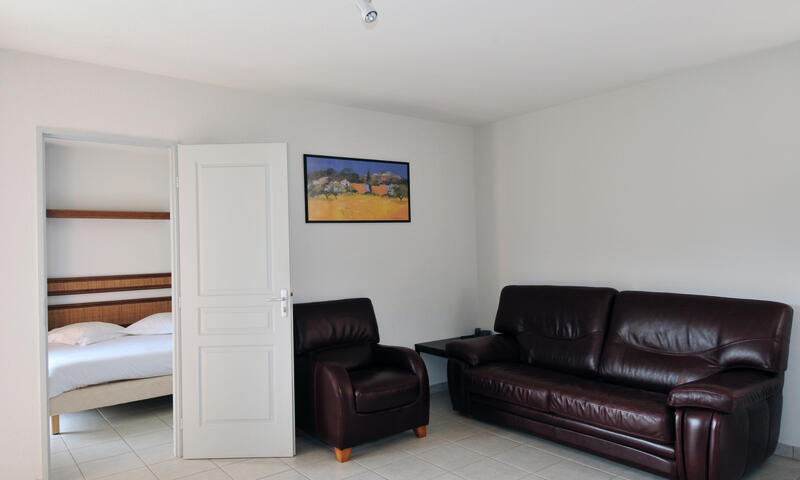 Résidence Le Domaine d'Agrippa *** - Châteauneuf-sur-Isère - 16