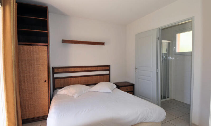 Résidence Le Domaine d'Agrippa *** - Châteauneuf-sur-Isère - 26