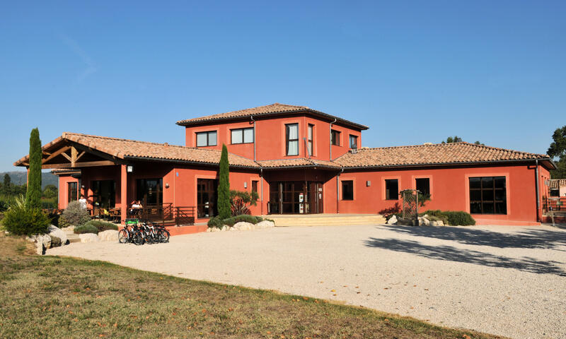 Résidence Le Domaine d'Agrippa *** - Châteauneuf-sur-Isère - 2