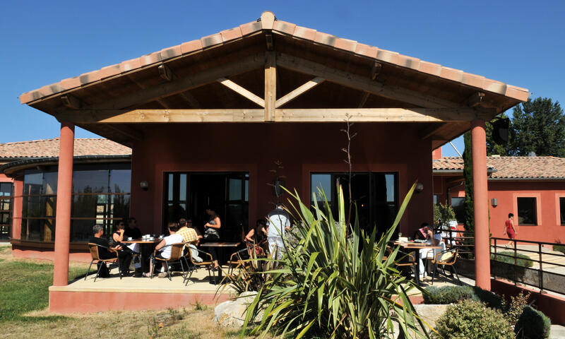 Résidence Le Domaine d'Agrippa *** - Châteauneuf-sur-Isère - 8