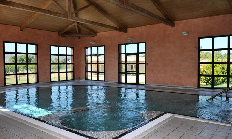 Résidence Le Domaine d'Agrippa *** - Châteauneuf-sur-Isère - 7