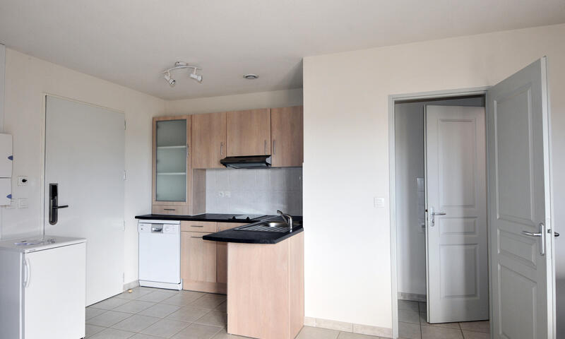 Résidence Le Domaine d'Agrippa *** - Châteauneuf-sur-Isère - 14