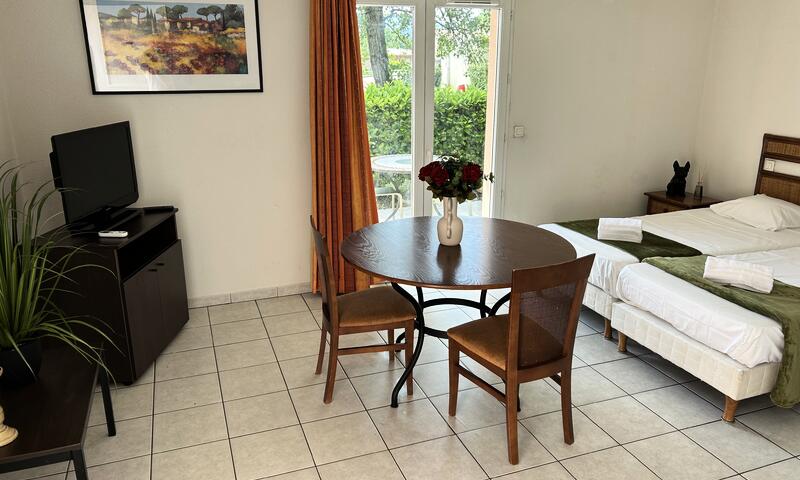 Résidence Le Domaine d'Agrippa *** - Châteauneuf-sur-Isère - 11