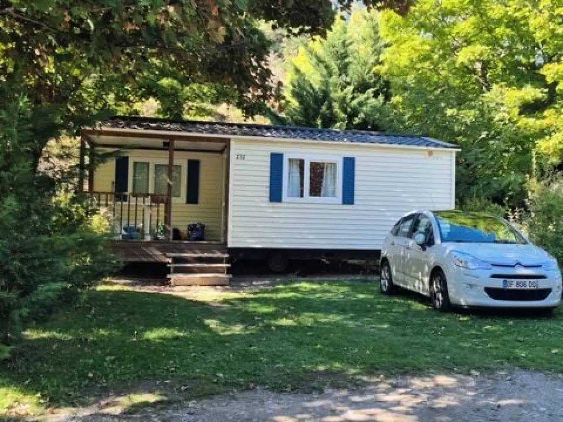 Camping Le New Rabioux 3 étoiles★★★