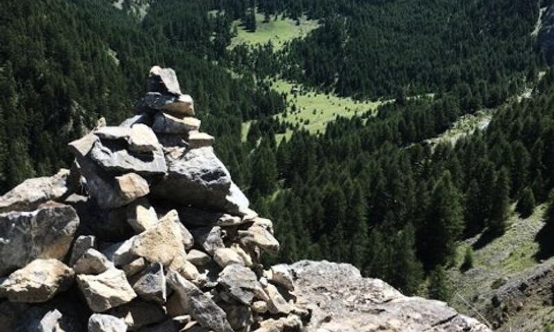 Camping Le New Rabioux *** - - Châteauroux Les Alpes - 15