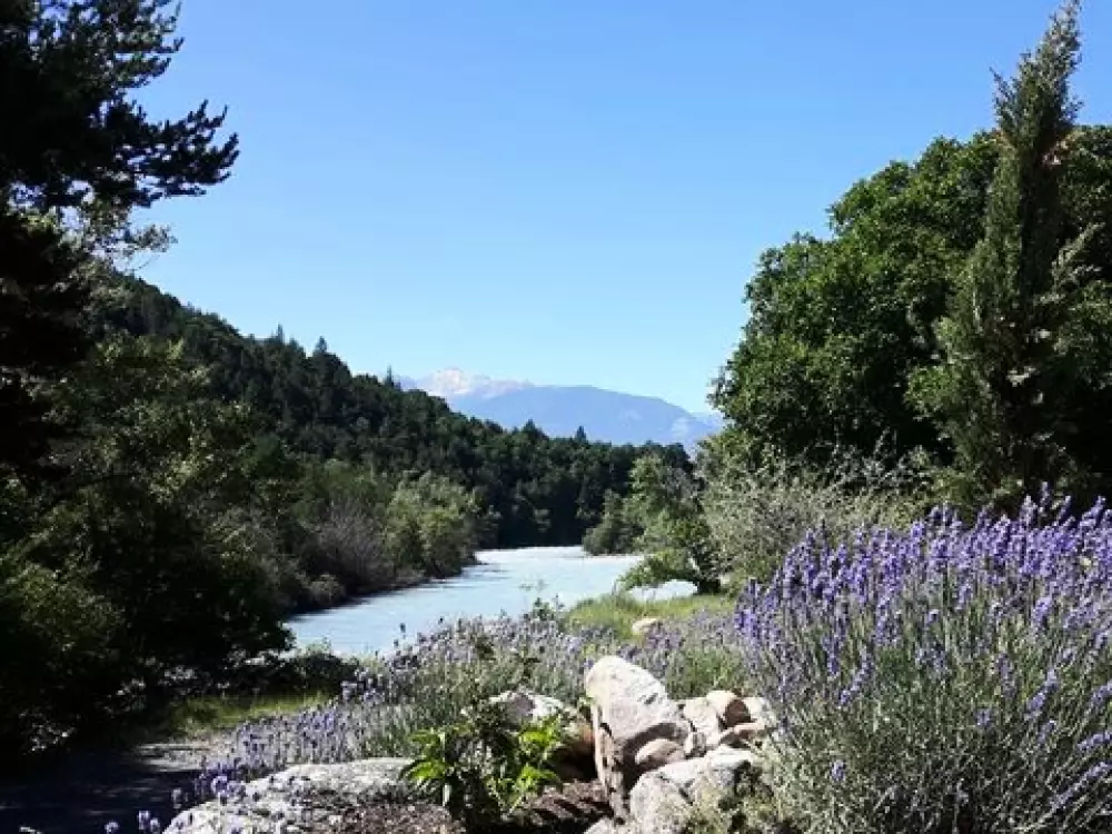 Camping Le New Rabioux 3 étoiles★★★