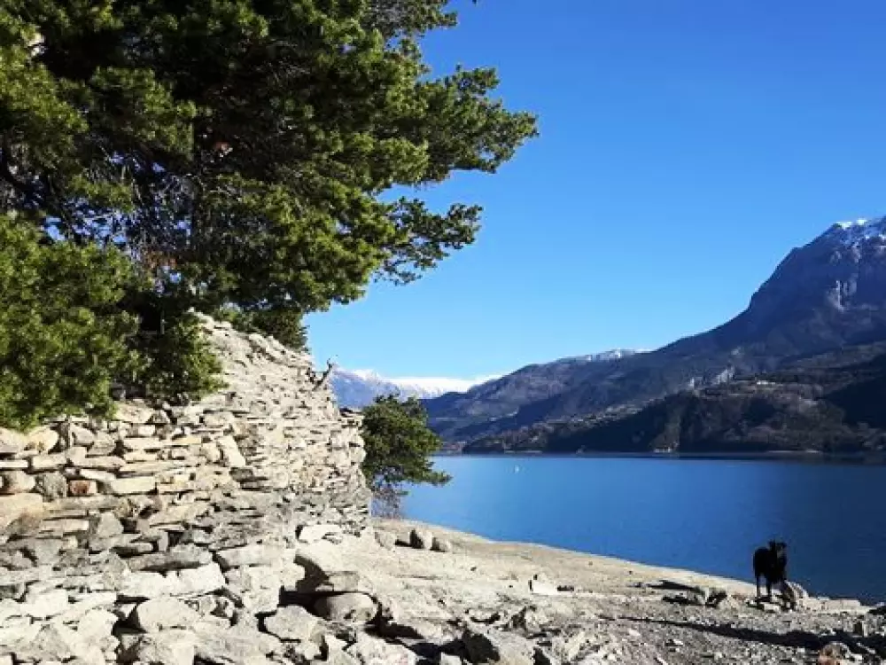 Camping Le New Rabioux 3 étoiles★★★