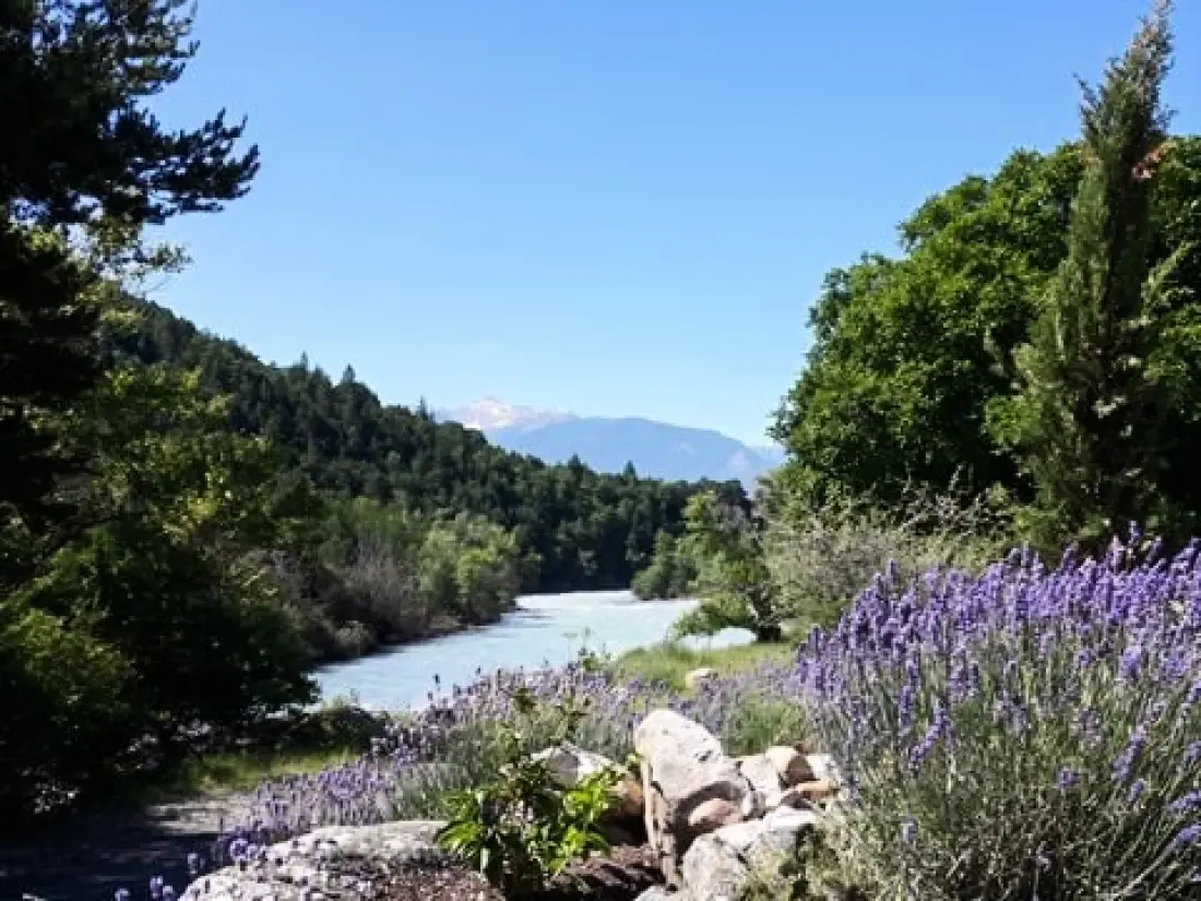 Camping Le New Rabioux 3 étoiles★★★