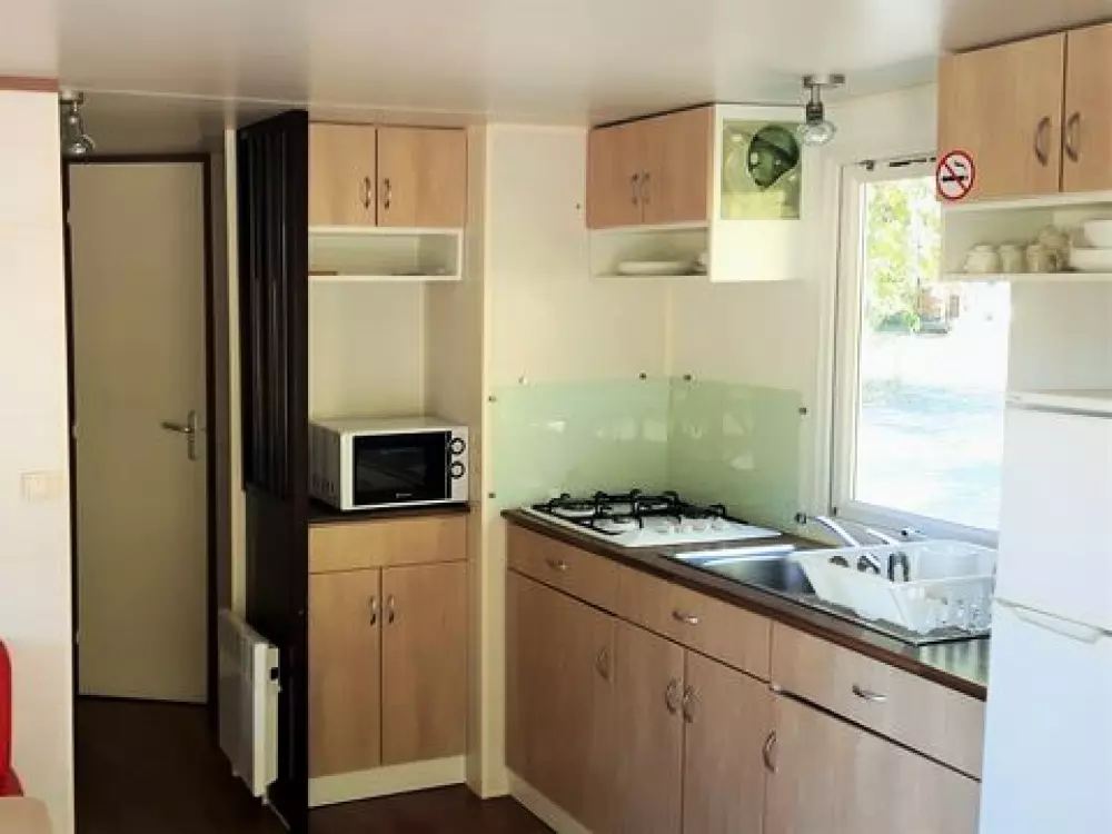 Camping Le New Rabioux 3 étoiles★★★