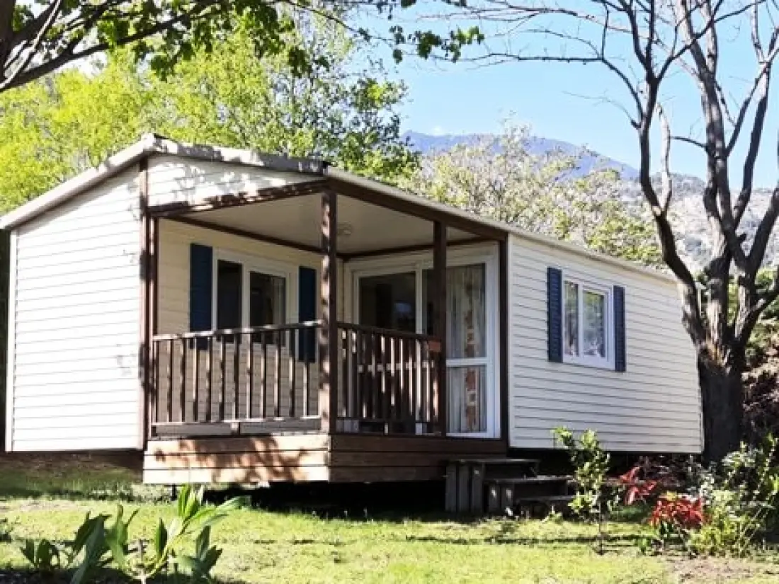 Camping Le New Rabioux 3 étoiles★★★