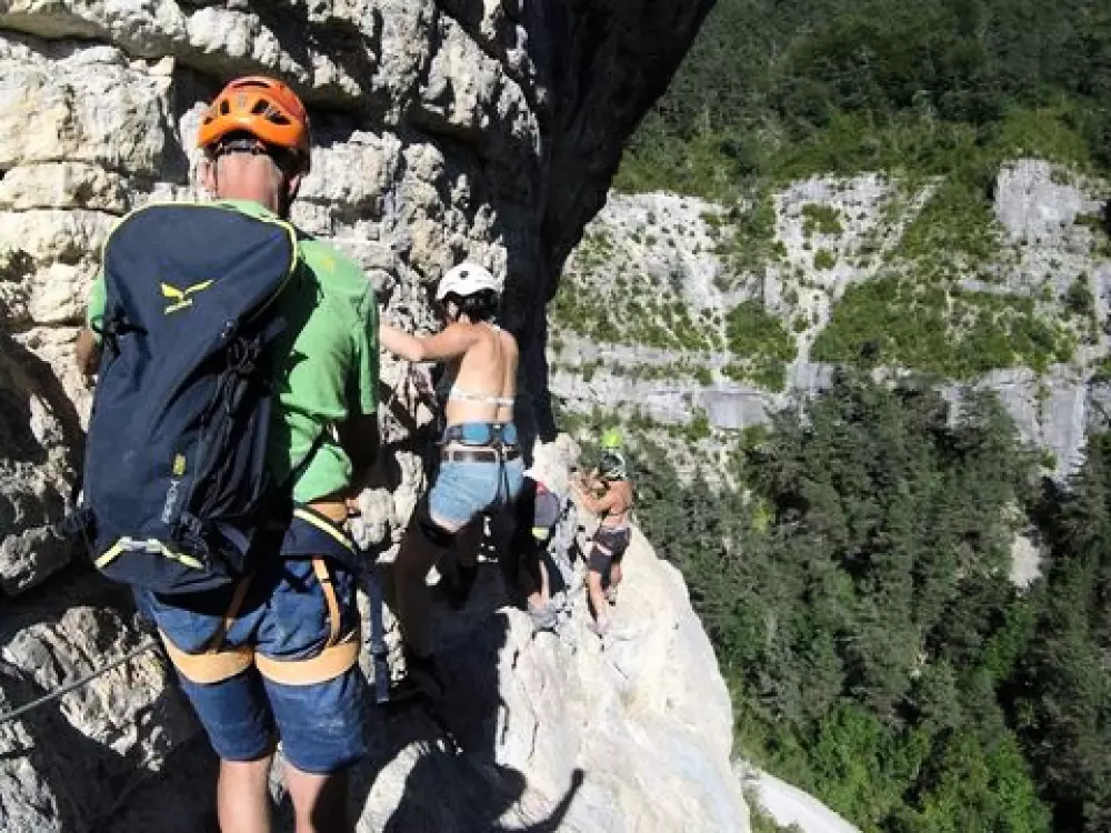 Camping Le New Rabioux 3 étoiles★★★