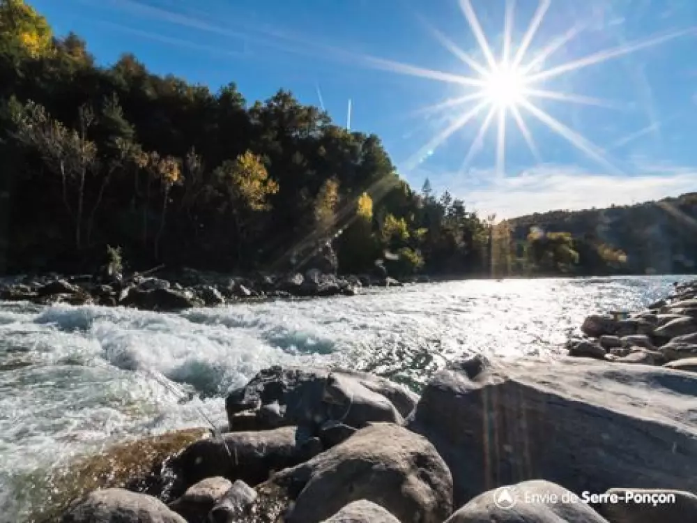 Camping Le New Rabioux 3 étoiles★★★