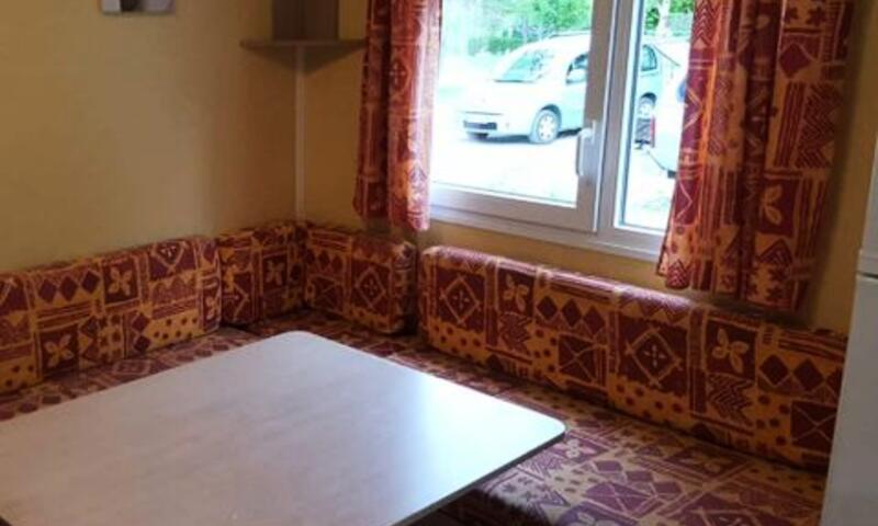 Camping Le New Rabioux *** - - Châteauroux Les Alpes - 18