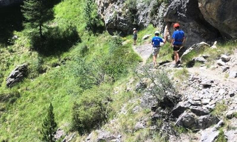 Camping Le New Rabioux *** - - Châteauroux Les Alpes - 14