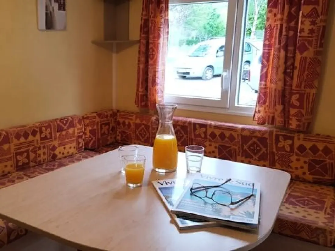Camping Le New Rabioux 3 étoiles★★★