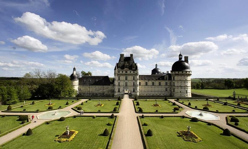 Camping Le Rochat-Belle-Isle *** - Châteauroux - 41