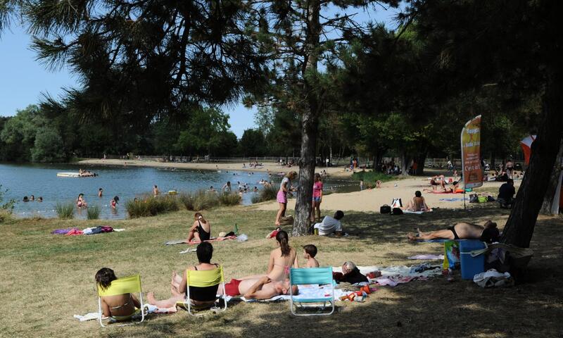 Camping Indre