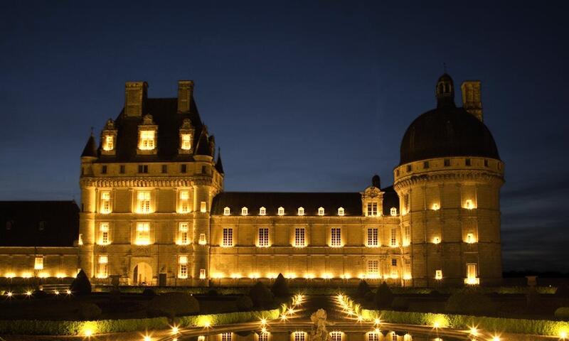 Camping Le Rochat-Belle-Isle *** - Châteauroux - 37