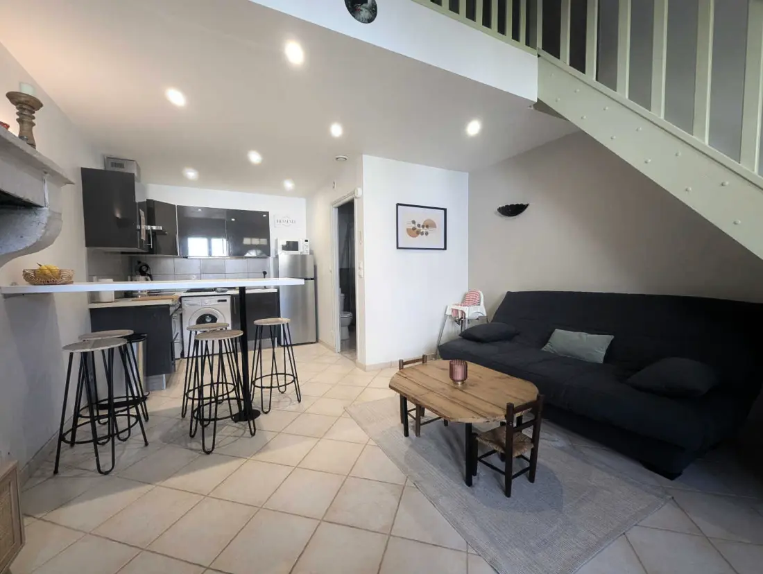 Gîte de France La cigogne 3 épis